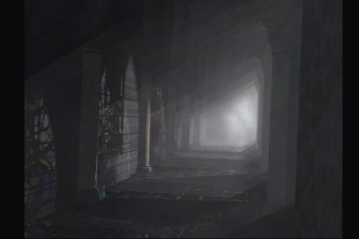 PS1 Screenshots