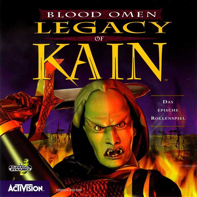 Box Art