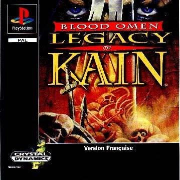 Box Art