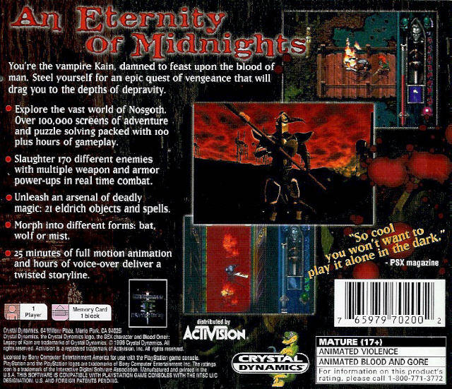 Box Art