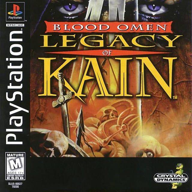 Box Art