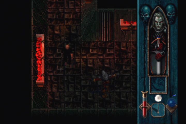 PS1 Screenshots