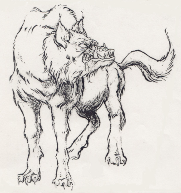 Concept Art