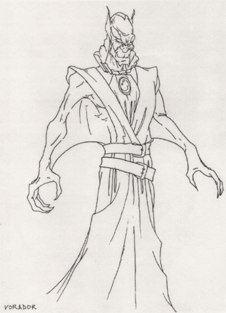 Concept Art