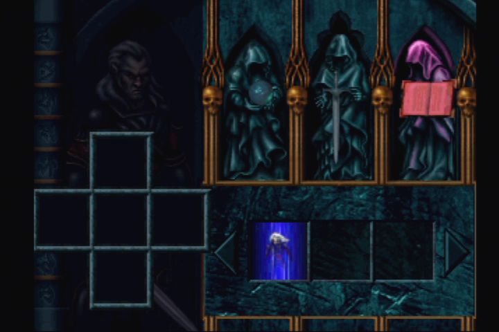 PS1 Screenshots