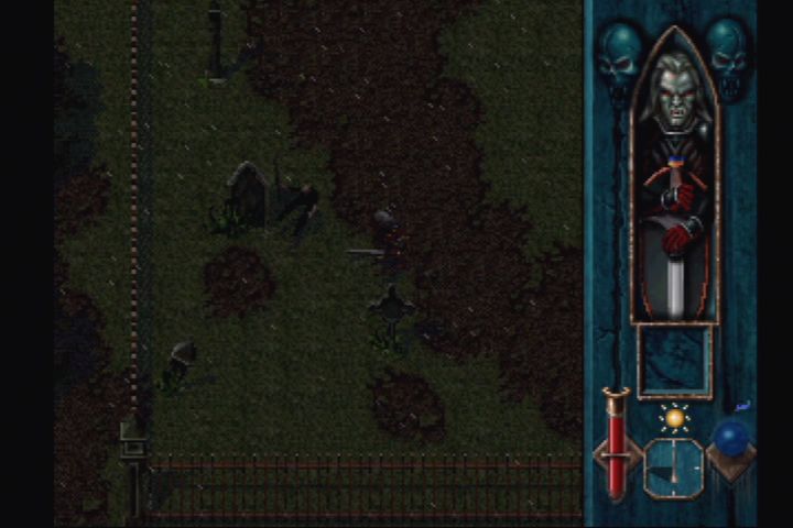 PS1 Screenshots
