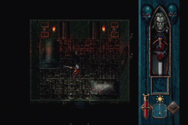 PS1 Screenshots