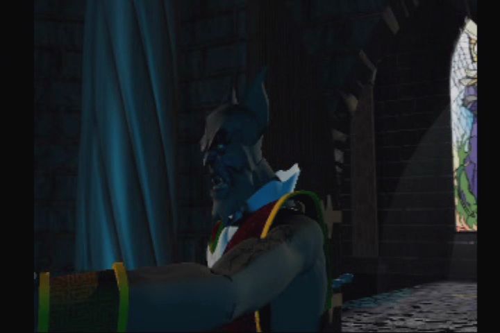 PS1 Screenshots