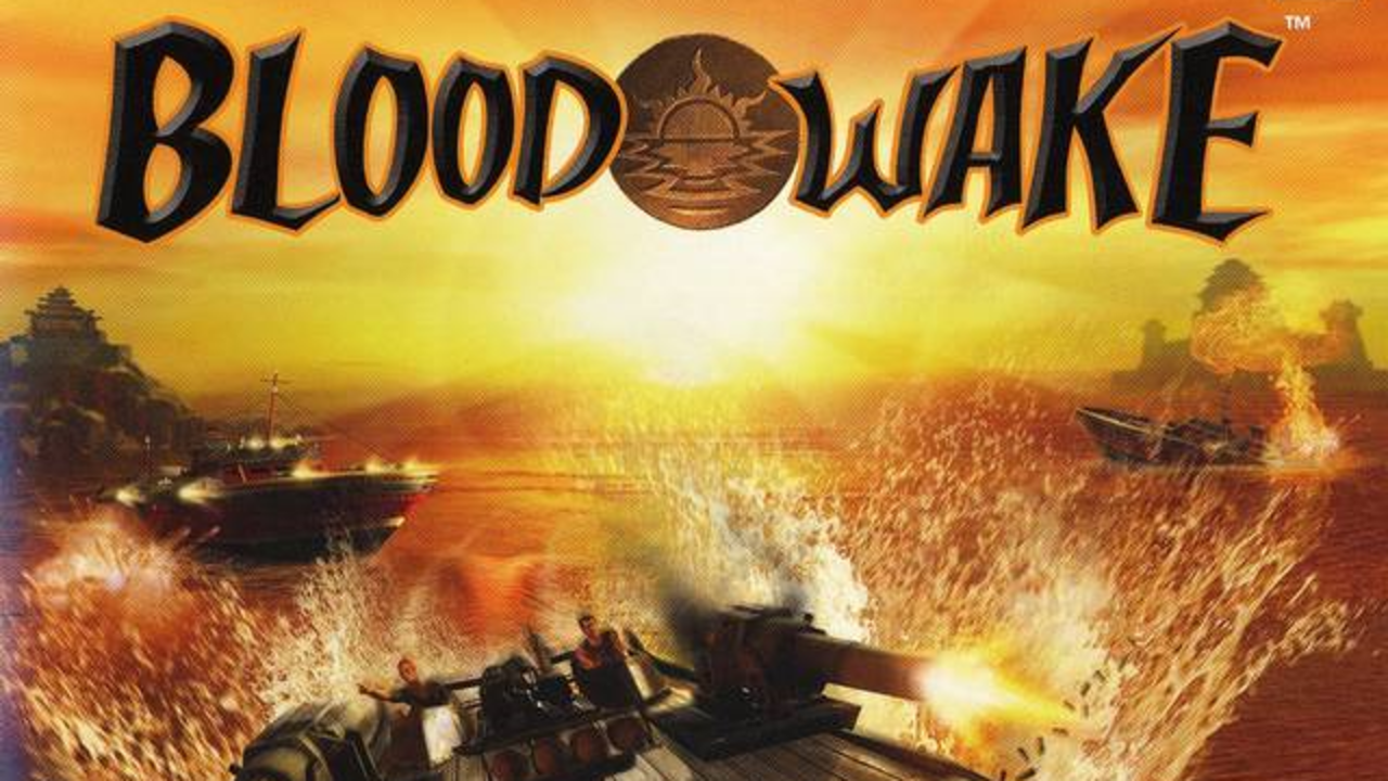 Blood Wake