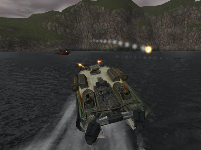 XBOX Screenshots