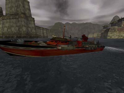 XBOX Screenshots