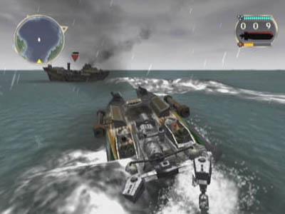XBOX Screenshots