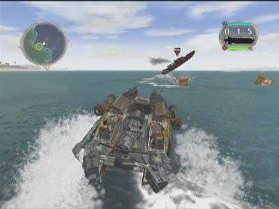XBOX Screenshots