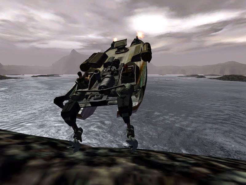 XBOX Screenshots