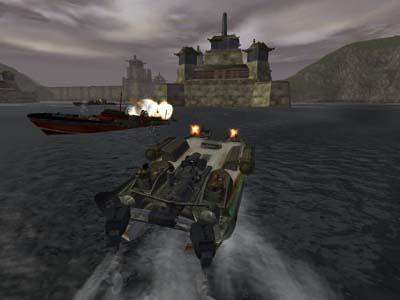 XBOX Screenshots