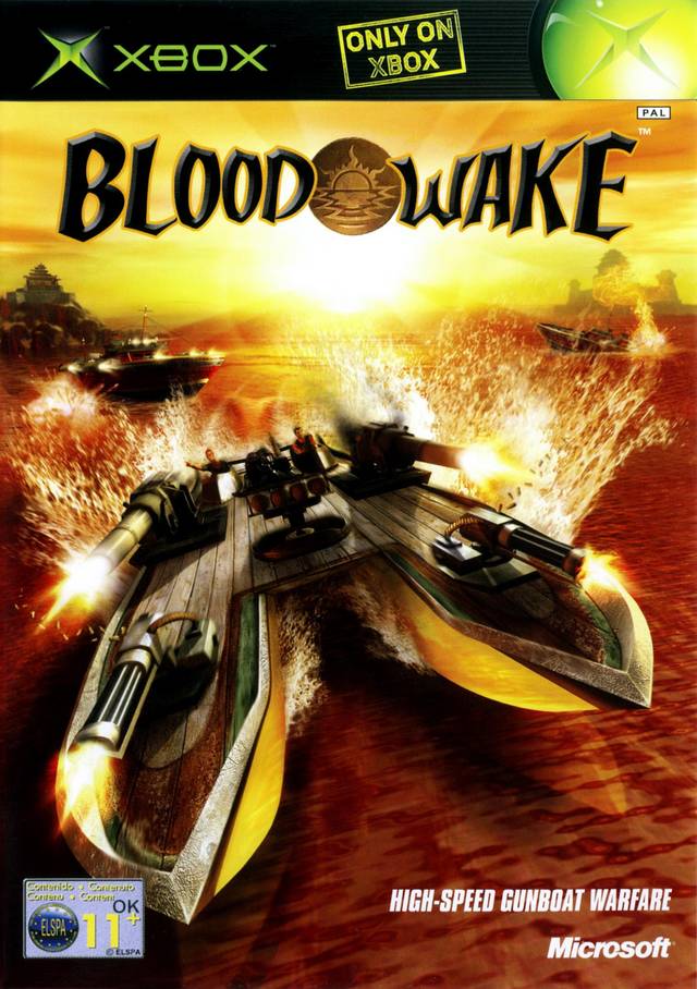 Box Art