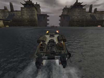 XBOX Screenshots