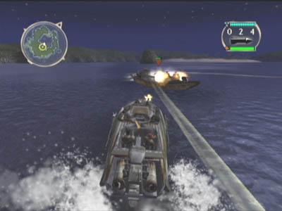 XBOX Screenshots