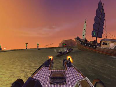 XBOX Screenshots