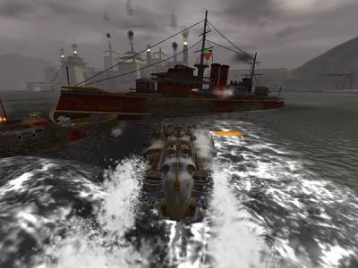 XBOX Screenshots