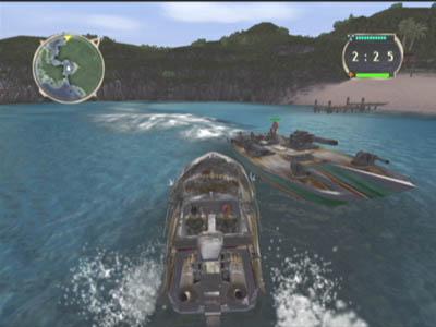 XBOX Screenshots