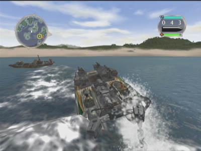 XBOX Screenshots