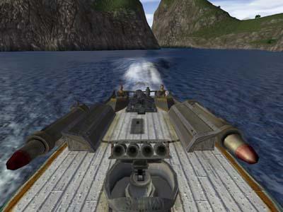 XBOX Screenshots