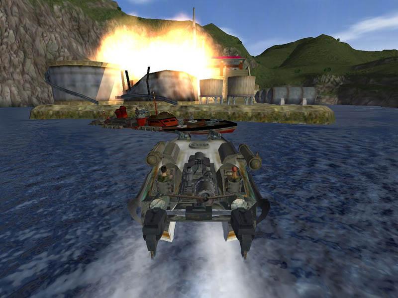 XBOX Screenshots