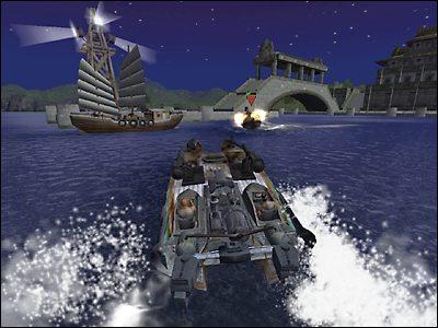 XBOX Screenshots