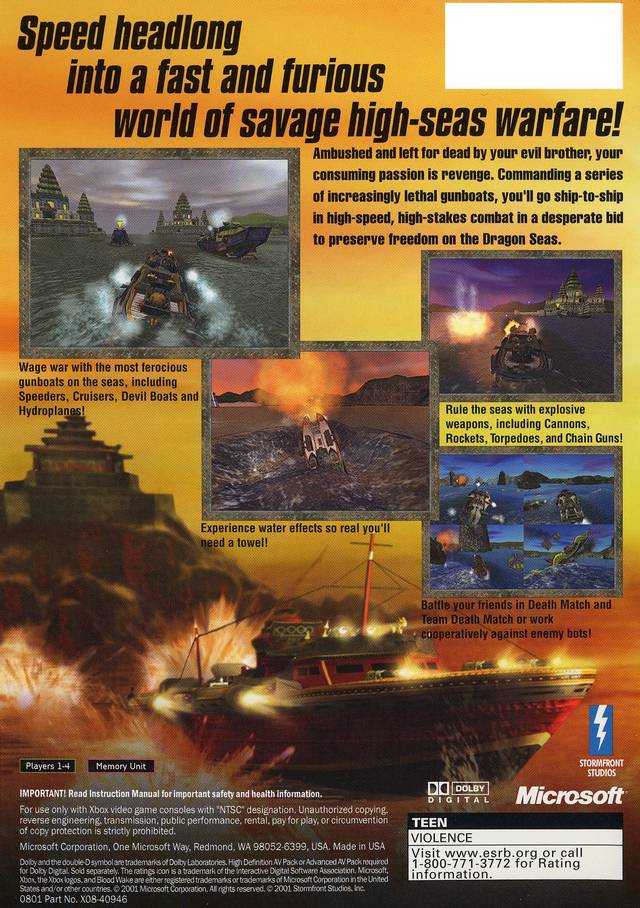 Box Art