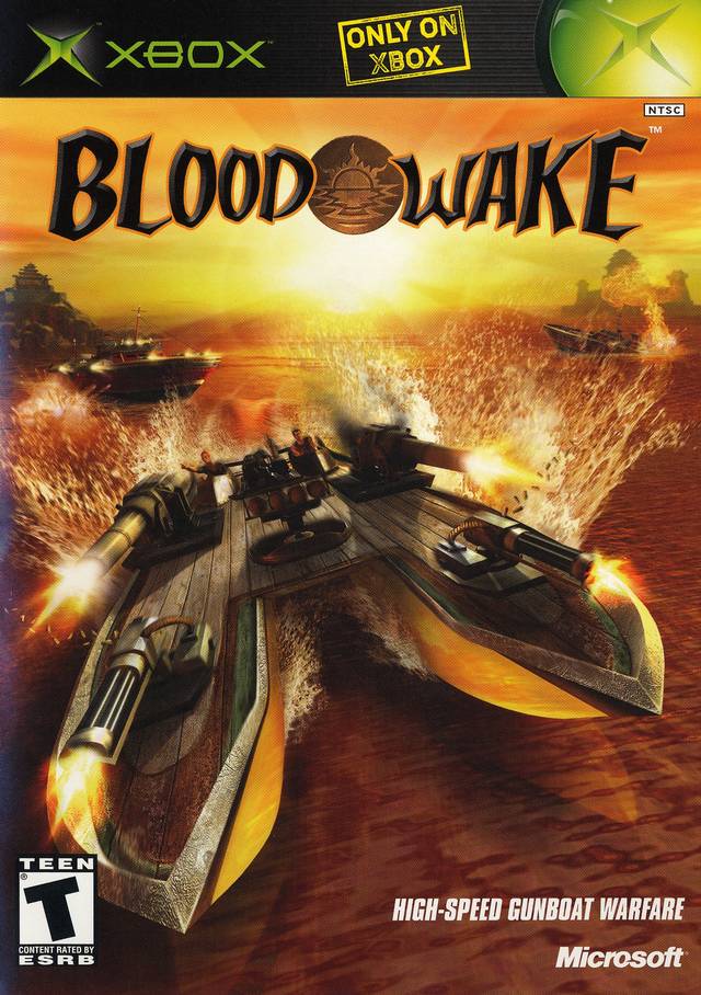 Box Art