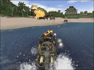 XBOX Screenshots