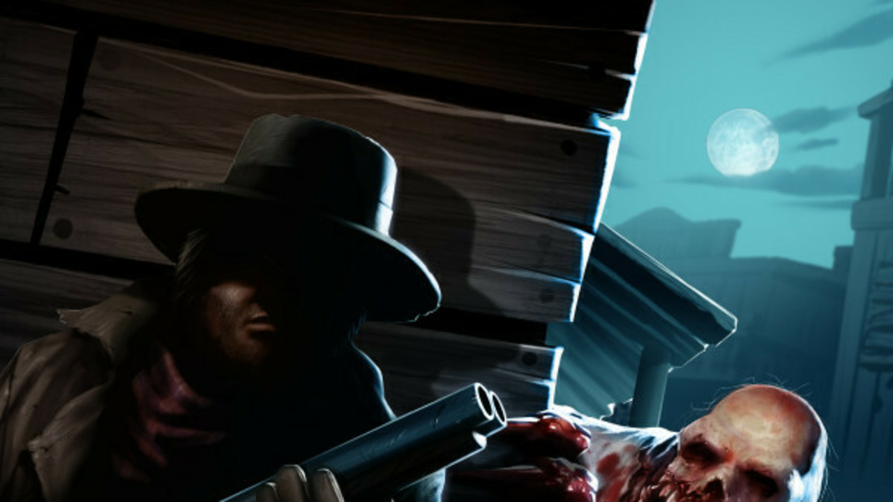 Blood West