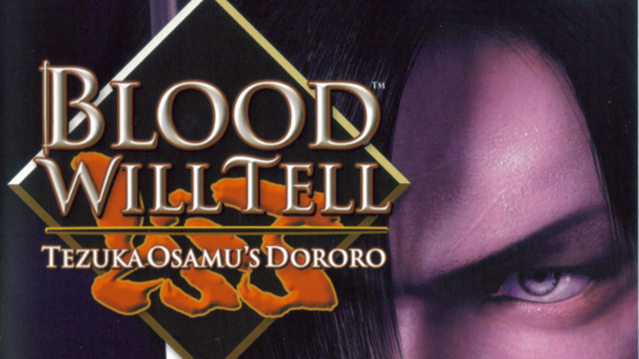 Blood Will Tell: Tezuka Osamu's Dororo