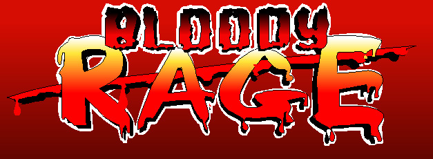 Bloody Rage