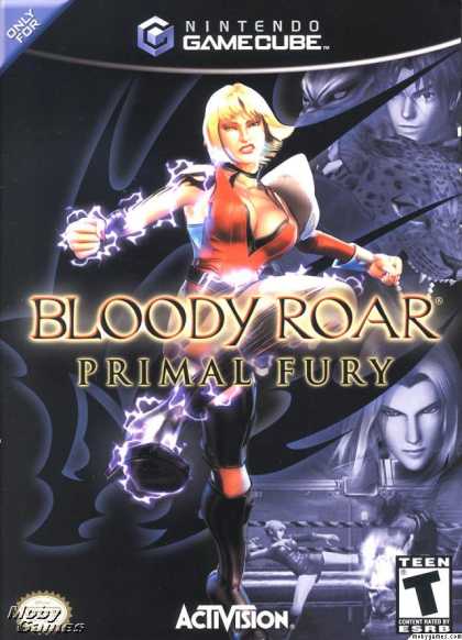 Box Art