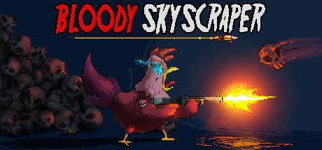 Bloody Skyscraper