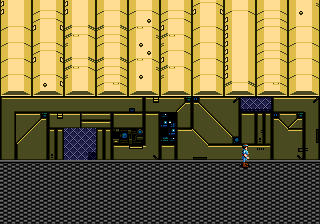 GEN Screenshots
