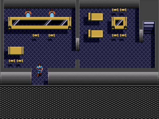 GEN Screenshots