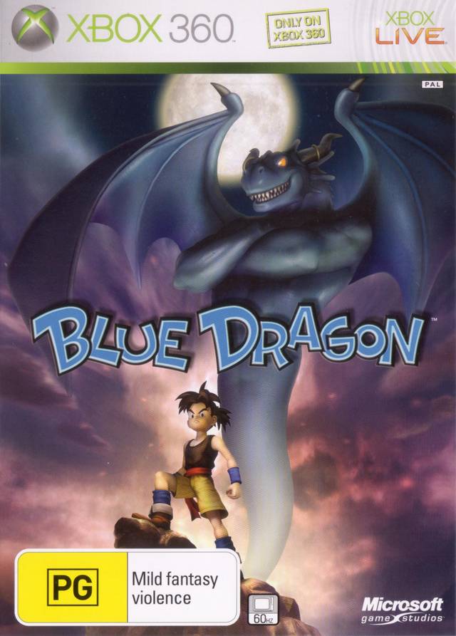 Box Art