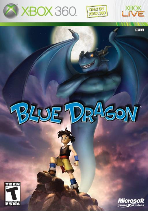 Box Art