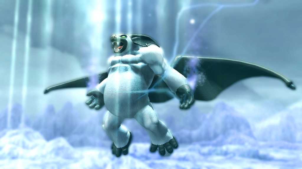X360 Screenshots
