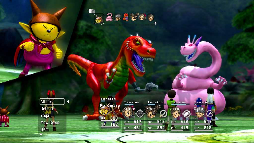 X360 Screenshots