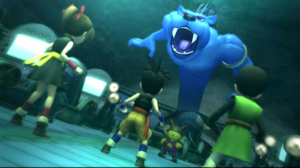 X360 Screenshots