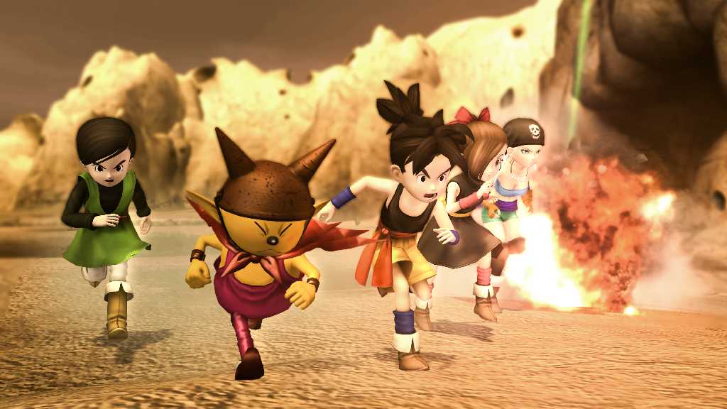 X360 Screenshots