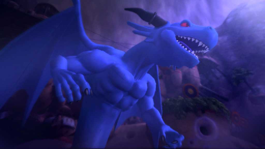 X360 Screenshots
