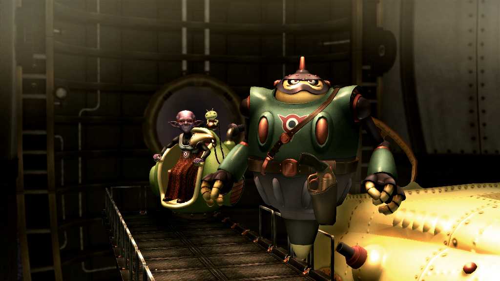 X360 Screenshots