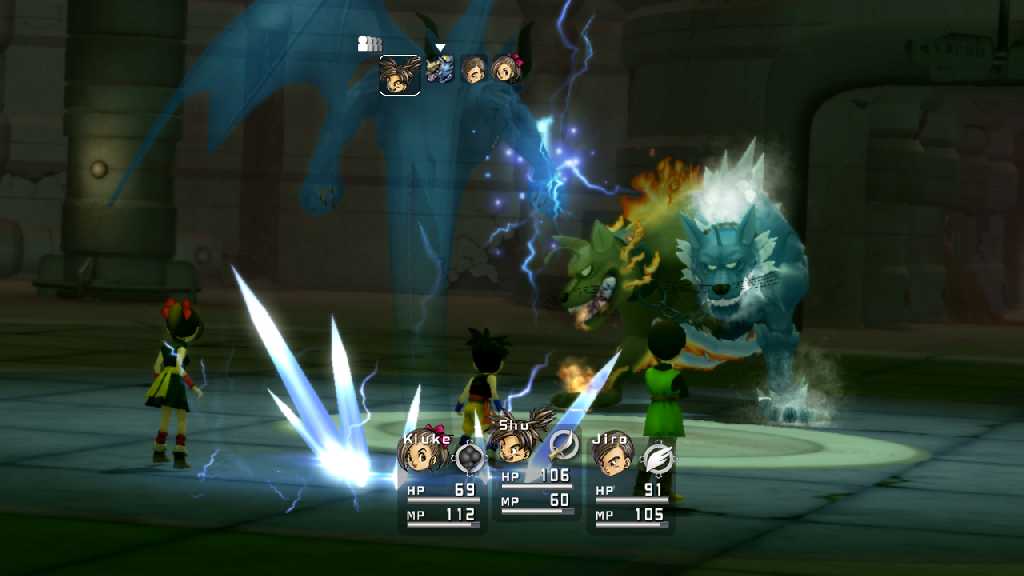 X360 Screenshots