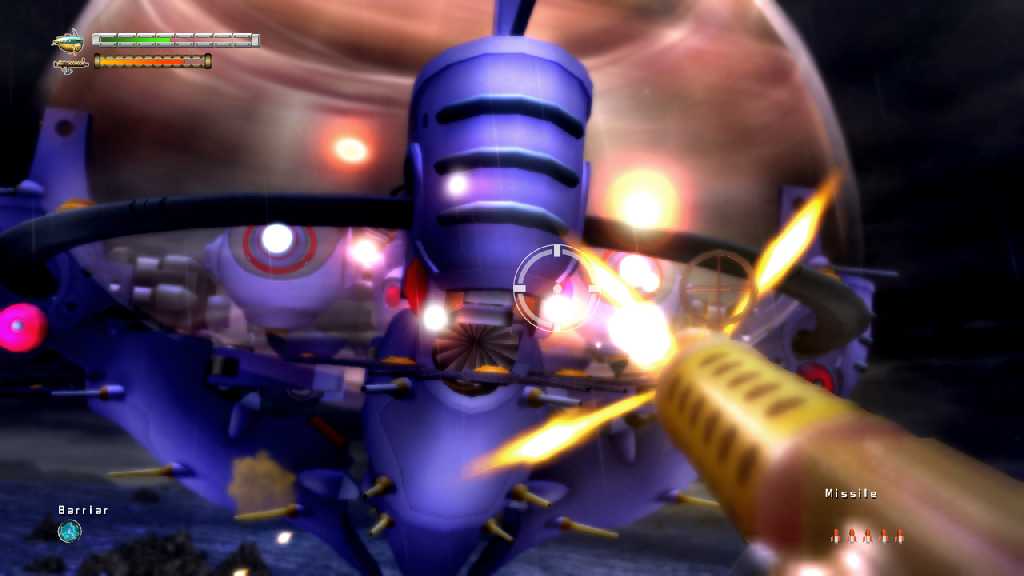 X360 Screenshots
