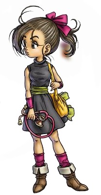 Characters